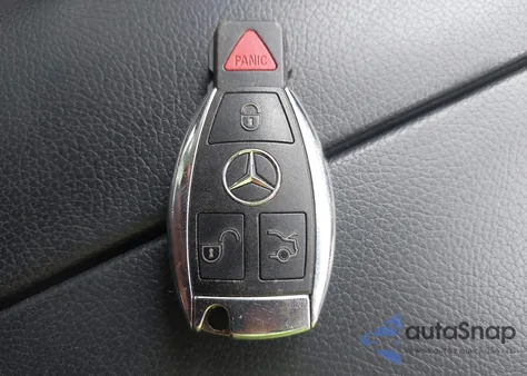 2014 Mercedes-Benz E 350 4Matic из США, поврежденный, VIN WDDHF8JB2EB006562